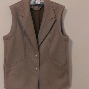 Zara Vest
